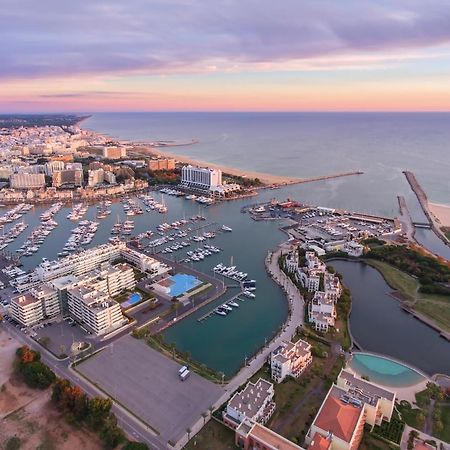 Walkable Marina Vilamoura Aquamar 513 Vilamourasun Quarteira Exteriér fotografie