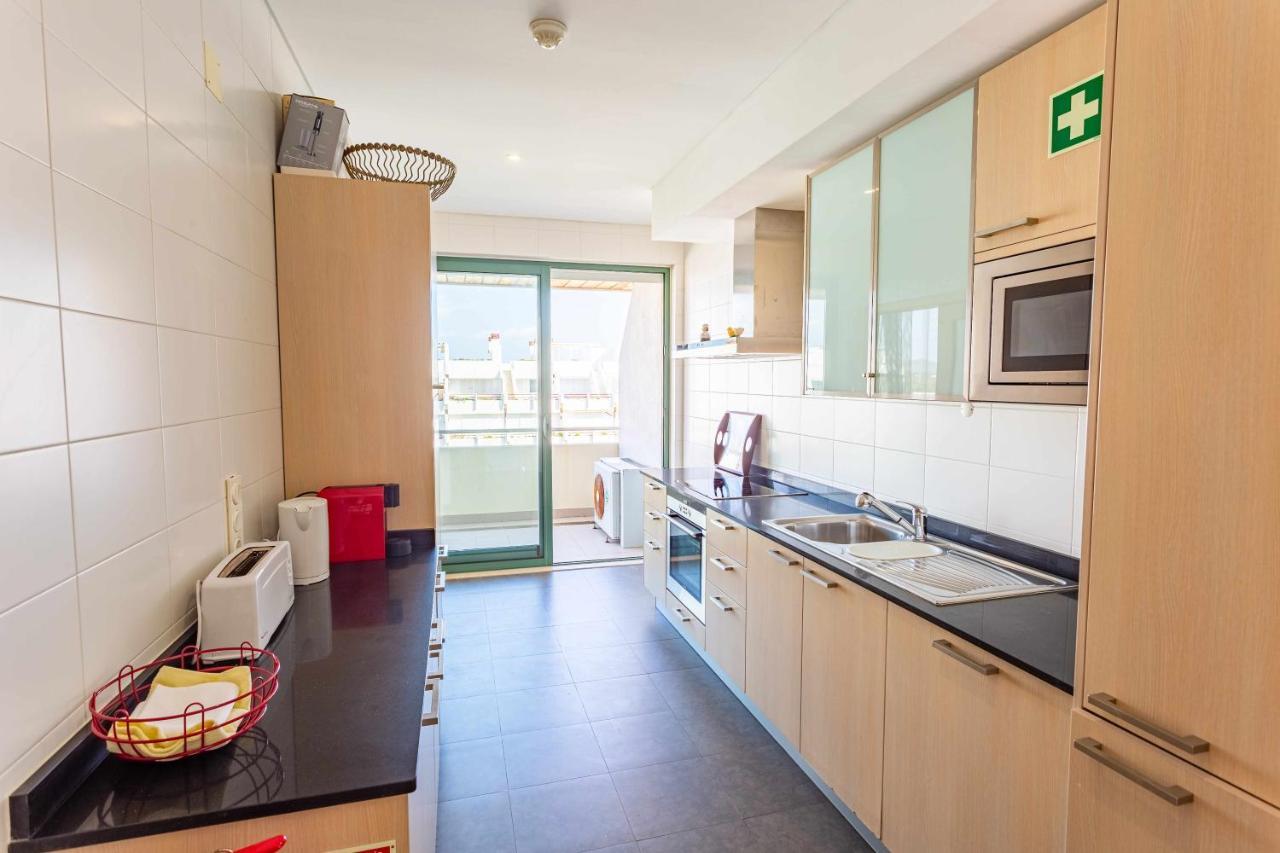 Walkable Marina Vilamoura Aquamar 513 Vilamourasun Quarteira Exteriér fotografie