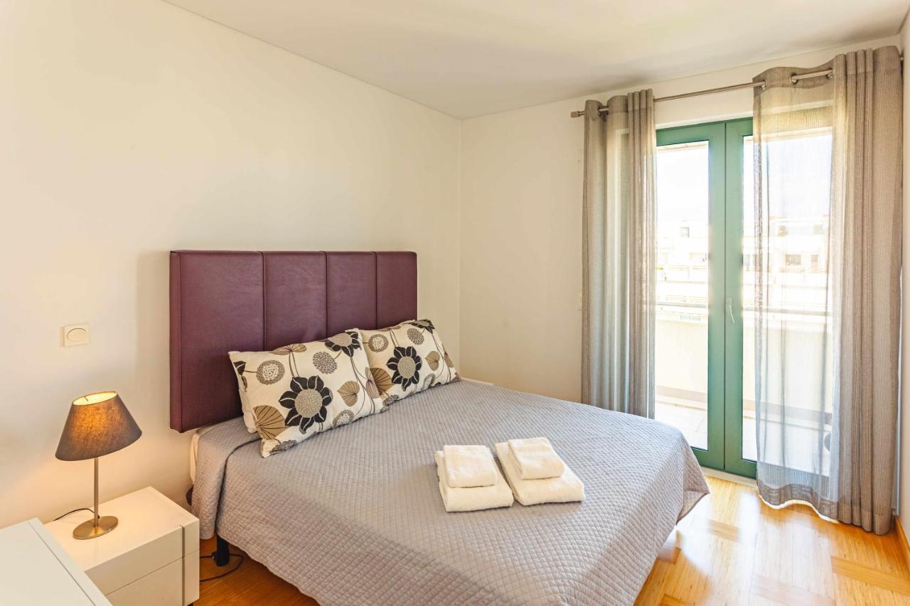 Walkable Marina Vilamoura Aquamar 513 Vilamourasun Quarteira Exteriér fotografie