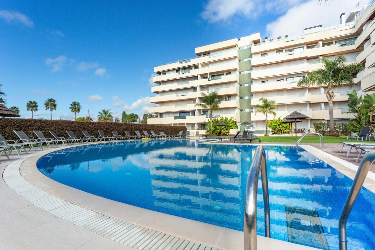Walkable Marina Vilamoura Aquamar 513 Vilamourasun Quarteira Exteriér fotografie