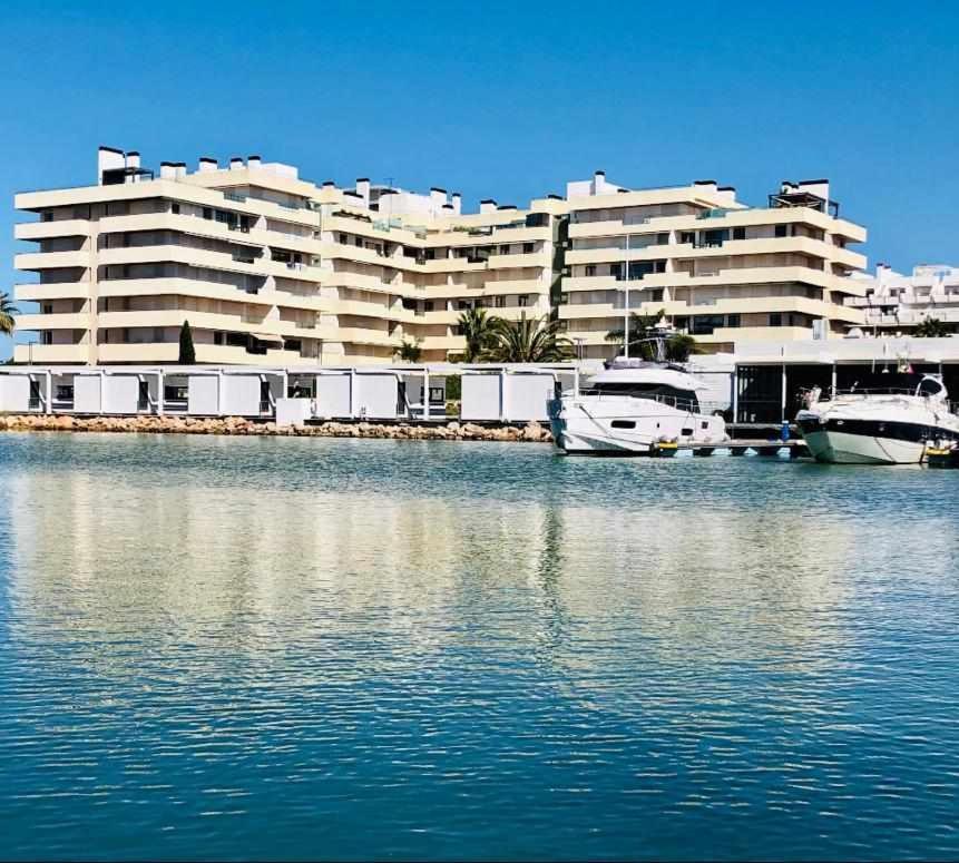 Walkable Marina Vilamoura Aquamar 513 Vilamourasun Quarteira Exteriér fotografie