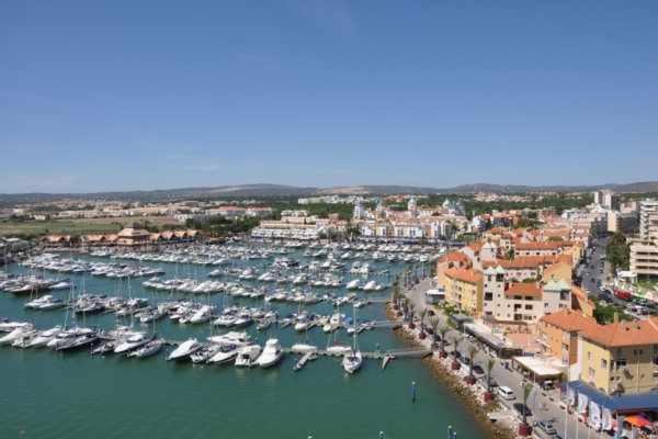 Walkable Marina Vilamoura Aquamar 513 Vilamourasun Quarteira Exteriér fotografie