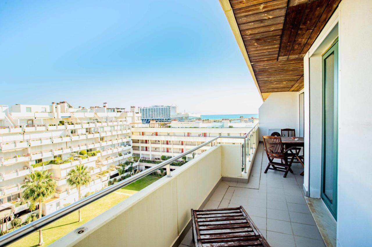 Walkable Marina Vilamoura Aquamar 513 Vilamourasun Quarteira Exteriér fotografie