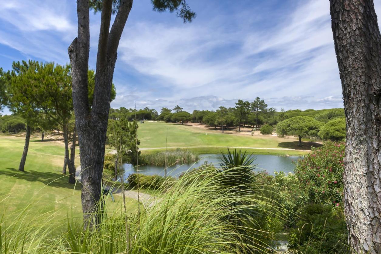 Walkable Marina Vilamoura Aquamar 513 Vilamourasun Quarteira Exteriér fotografie