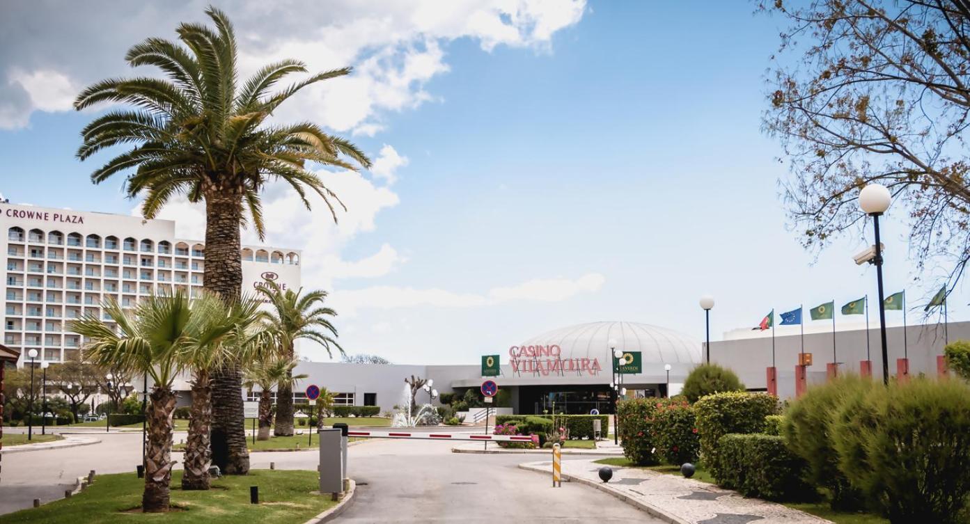 Walkable Marina Vilamoura Aquamar 513 Vilamourasun Quarteira Exteriér fotografie