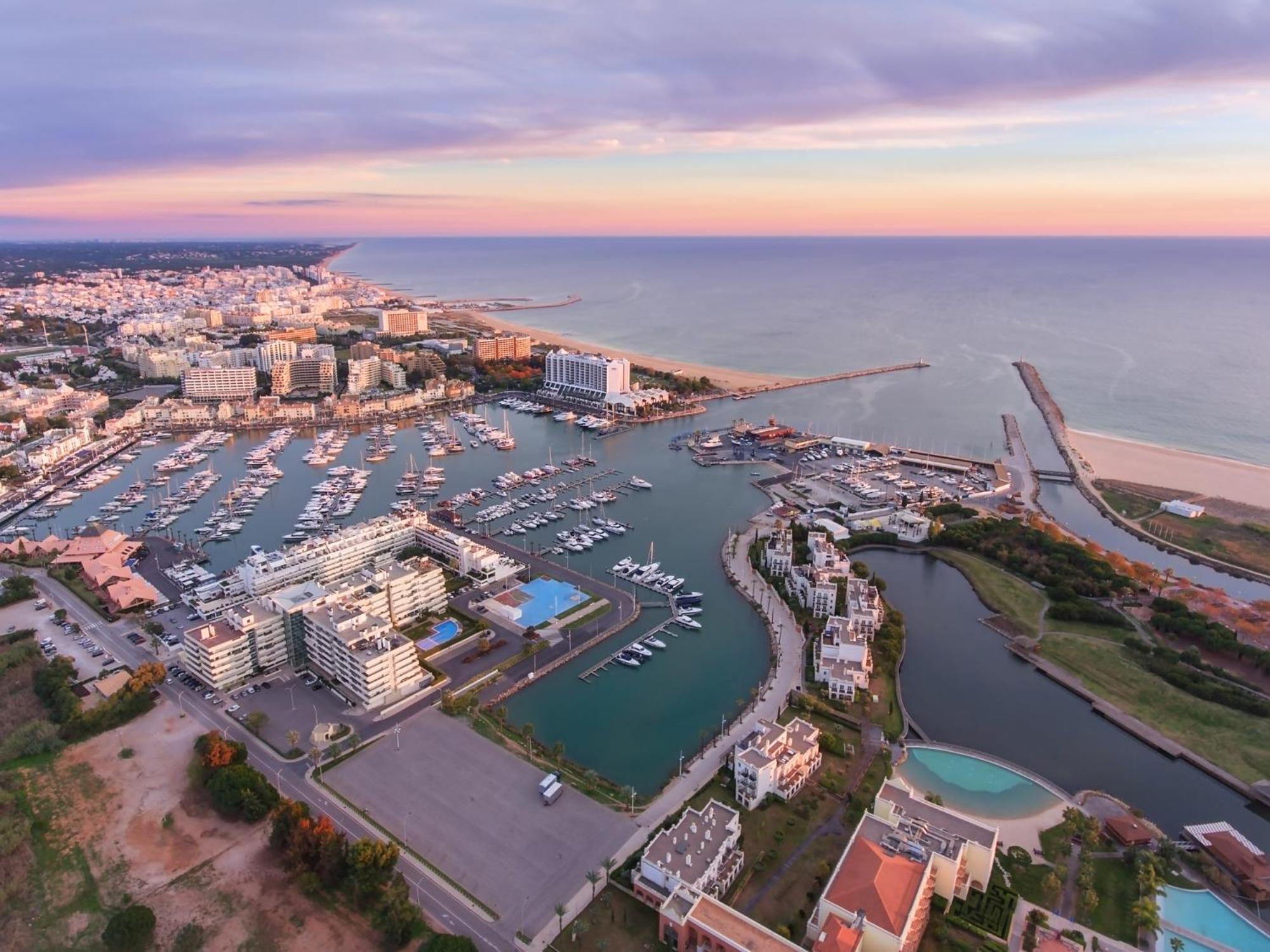 Walkable Marina Vilamoura Aquamar 513 Vilamourasun Quarteira Exteriér fotografie